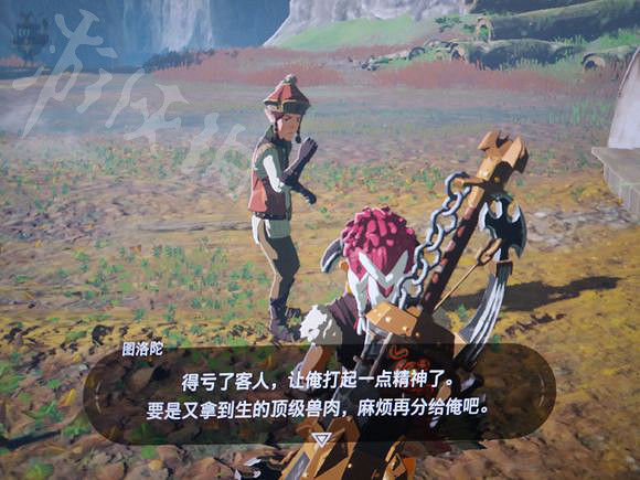 《塞爾達傳說：曠野之息》刷錢方法新手指南 新手怎麽刷錢？