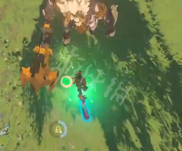 《塞爾達傳說曠野之息》最強武器一覽 10把最強武器介紹 《塞爾達傳說曠野之息》最強武器一覽 10把最強武器介紹