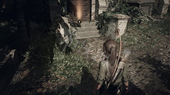 《古墓奇兵：暗影》全流程圖文攻略：全解謎+全支線+全收集+遊戲介紹+遊戲操作