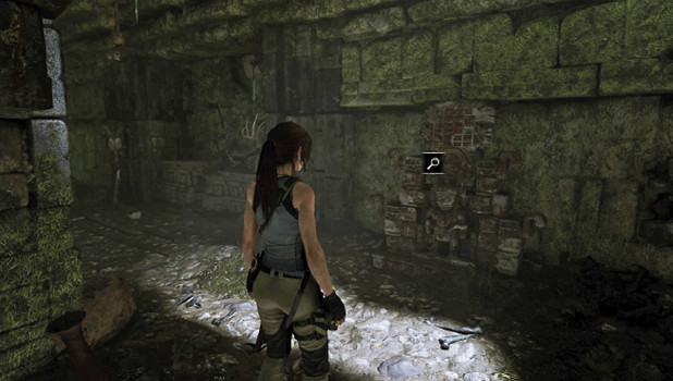 《古墓奇兵暗影》科祖梅爾通關攻略 科蘇梅爾全收集攻略 《古墓奇兵暗影》科祖梅爾通關攻略 科蘇梅爾全收集攻略