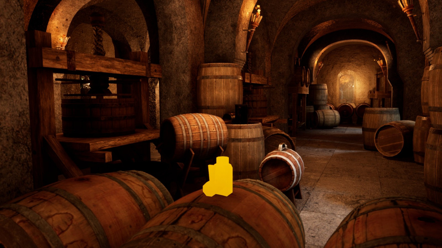 《修道院建造者》現已上架Steam 支援中文 《修道院建造者》現已上架Steam 支援中文