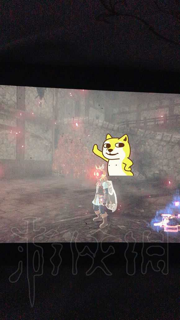 《塞爾達傳說:曠野之息》城堡收集裝備最佳路線 《塞爾達傳說:曠野之息》城堡收集裝備最佳路線