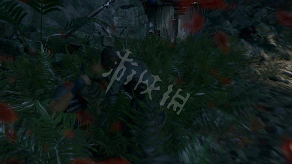 《古墓奇兵：暗影》全流程圖文攻略：全解謎+全支線+全收集+遊戲介紹+遊戲操作