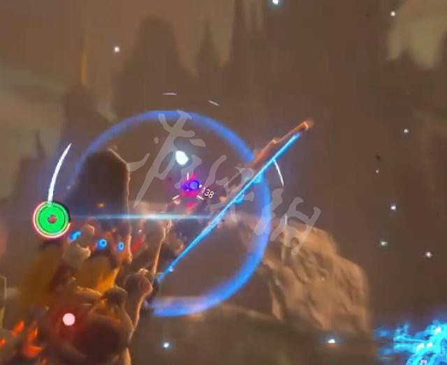 《塞爾達傳說曠野之息》最強武器一覽 10把最強武器介紹 《塞爾達傳說曠野之息》最強武器一覽 10把最強武器介紹