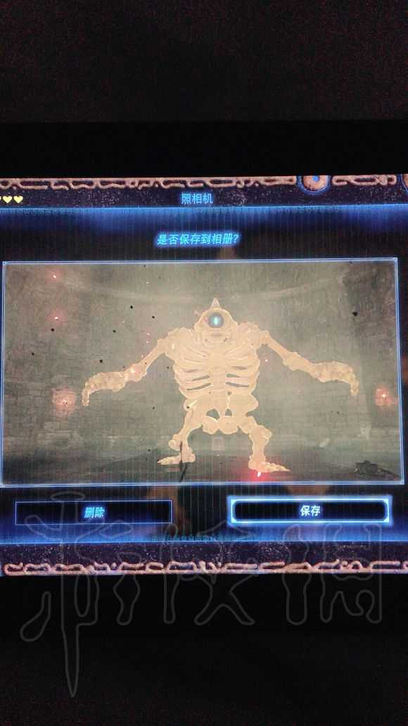 《塞爾達傳說:曠野之息》城堡收集裝備最佳路線 《塞爾達傳說:曠野之息》城堡收集裝備最佳路線