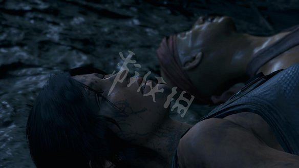 《古墓奇兵：暗影》全流程圖文攻略：全解謎+全支線+全收集+遊戲介紹+遊戲操作