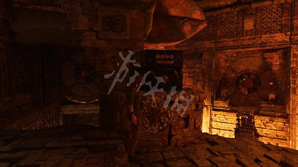 《古墓奇兵：暗影》全流程圖文攻略：全解謎+全支線+全收集+遊戲介紹+遊戲操作