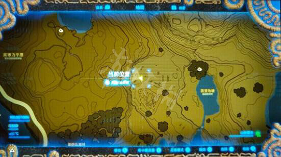 《塞爾達傳說曠野之息》怪物商店在哪裡?怪物商店位置介紹 《塞爾達傳說曠野之息》怪物商店在哪裡?怪物商店位置介紹