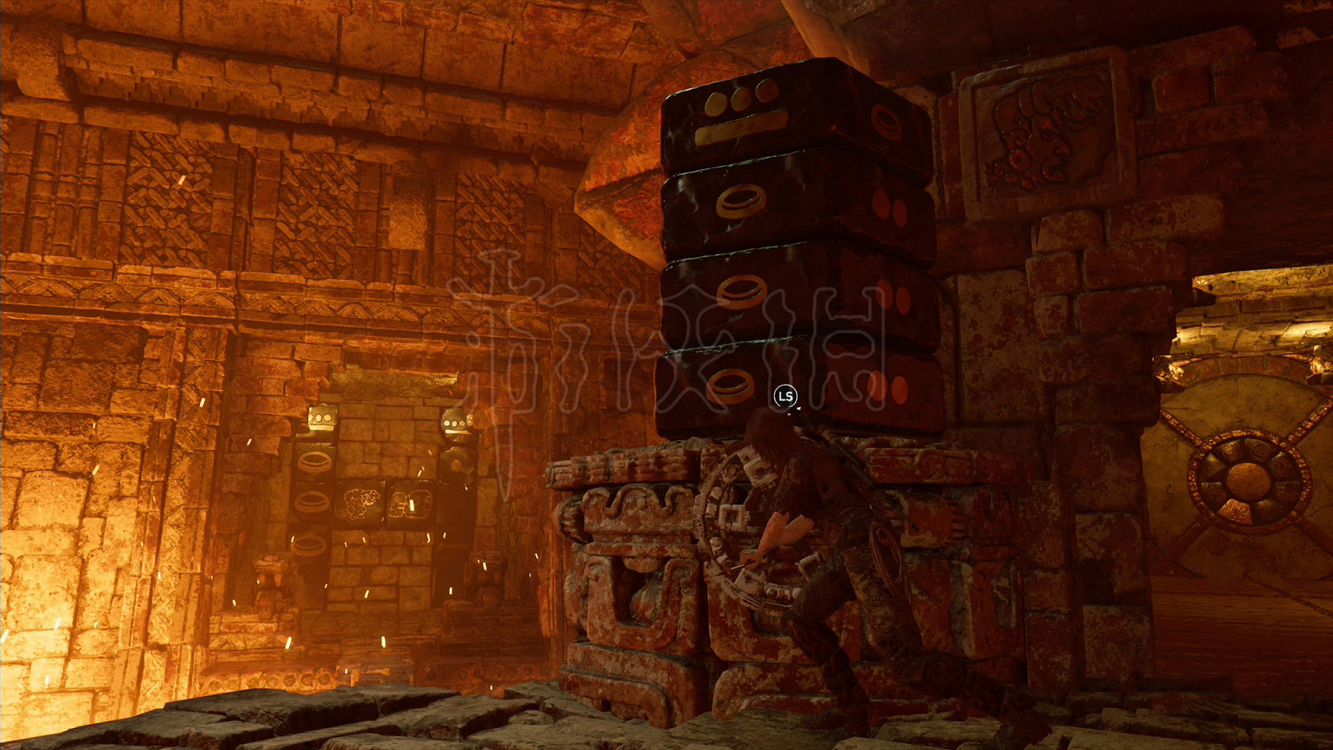 《古墓奇兵暗影》全流程圖文攻略 全收集+操作介紹+非劇透攻略【已完結】 《古墓奇兵暗影》全流程圖文攻略 全收集+操作介紹+非劇透攻略【已完結】