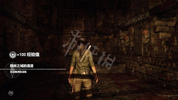 《古墓奇兵：暗影》全流程圖文攻略：全解謎+全支線+全收集+遊戲介紹+遊戲操作