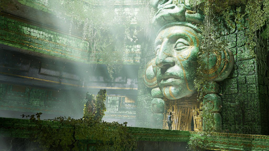 《古墓奇兵:暗影》劇情關聯解析 古墓奇兵三部曲劇情簡評 《古墓奇兵:暗影》劇情關聯解析 古墓奇兵三部曲劇情簡評