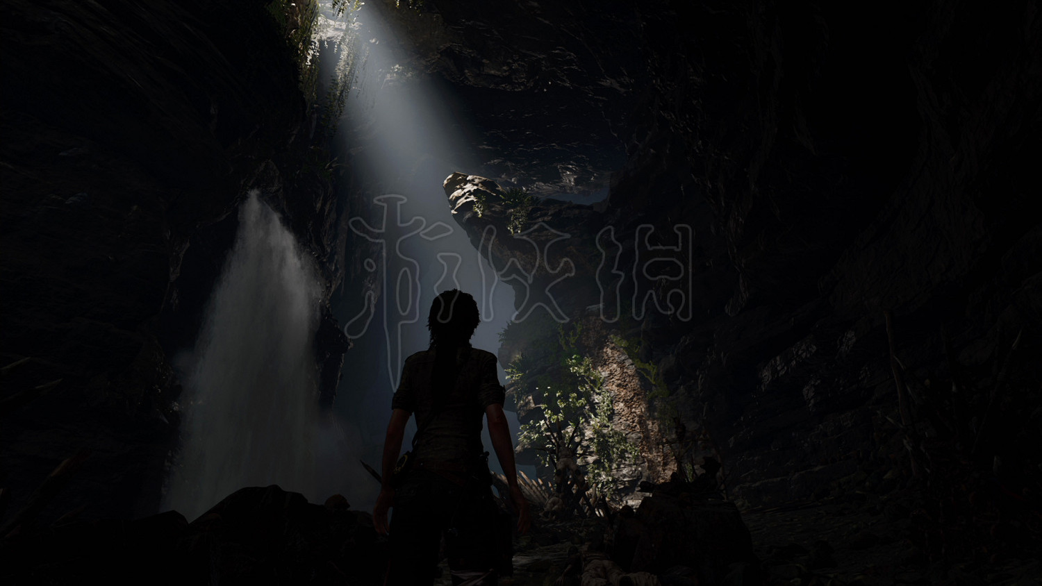 《古墓奇兵暗影》全流程圖文攻略 全收集+操作介紹+非劇透攻略【已完結】