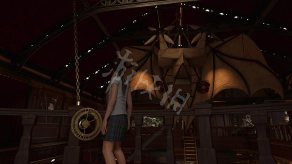 《古墓奇兵：暗影》全流程圖文攻略：全解謎+全支線+全收集+遊戲介紹+遊戲操作