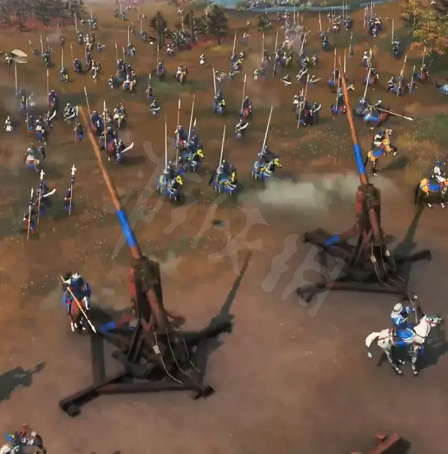 《世紀帝國4》諾曼征服戰役怎麽過？諾曼征服戰役攻略介紹