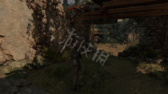 《古墓奇兵：暗影》全流程圖文攻略：全解謎+全支線+全收集+遊戲介紹+遊戲操作