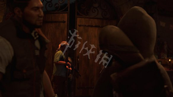 《古墓奇兵:暗影》全流程圖文攻略:全解謎+全支線+全收集+遊戲介紹+遊戲操作 《古墓奇兵:暗影》全流程圖文攻略:全解謎+全支線+全收集+遊戲介紹+遊戲操作