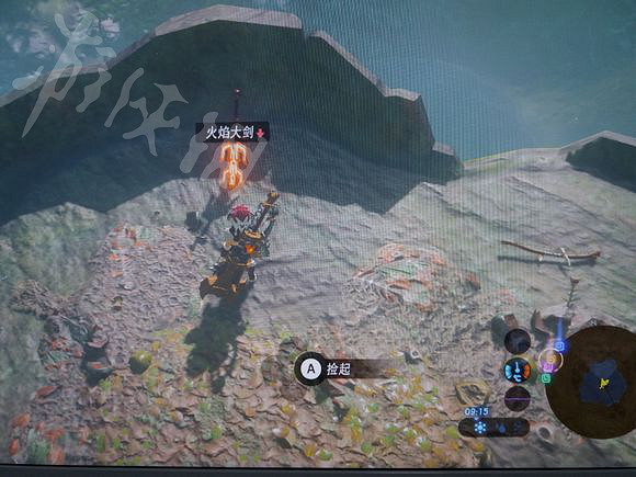 《塞爾達傳說：曠野之息》刷錢方法新手指南 新手怎麽刷錢？