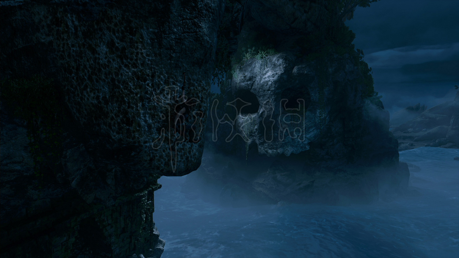 《古墓奇兵暗影》全流程圖文攻略 全收集+操作介紹+非劇透攻略【已完結】