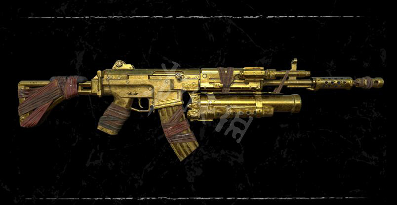 《古墓奇兵暗影》黃金武器獲得方法 黃金武器怎麽獲得