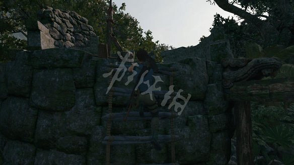 《古墓奇兵：暗影》全流程圖文攻略：全解謎+全支線+全收集+遊戲介紹+遊戲操作