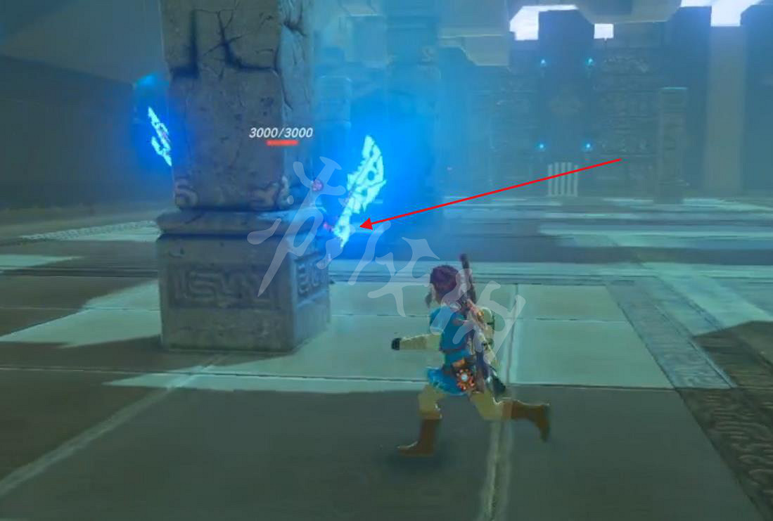 《塞爾達傳說曠野之息》古代套裝怎麽獲得 古代套裝獲得方法一覽