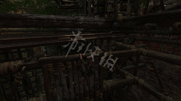 《古墓奇兵:暗影》全流程圖文攻略:全解謎+全支線+全收集+遊戲介紹+遊戲操作 《古墓奇兵:暗影》全流程圖文攻略:全解謎+全支線+全收集+遊戲介紹+遊戲操作