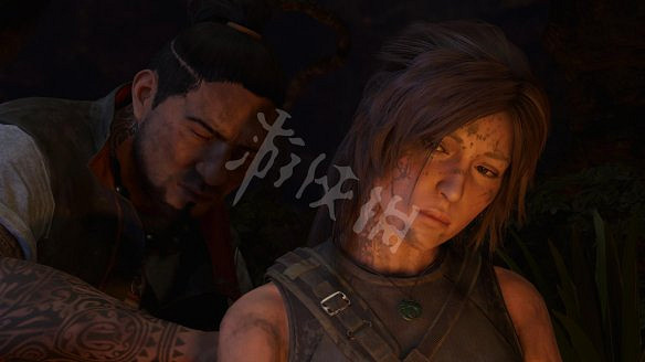 《古墓奇兵：暗影》全流程圖文攻略：全解謎+全支線+全收集+遊戲介紹+遊戲操作