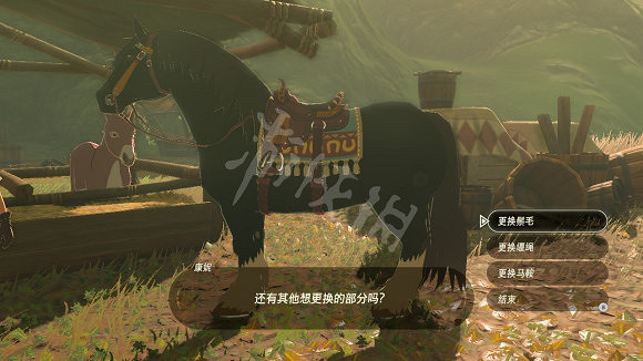 《塞爾達傳說曠野之息》什麽馬最好 最值得收藏馬匹推薦 《塞爾達傳說曠野之息》什麽馬最好 最值得收藏馬匹推薦