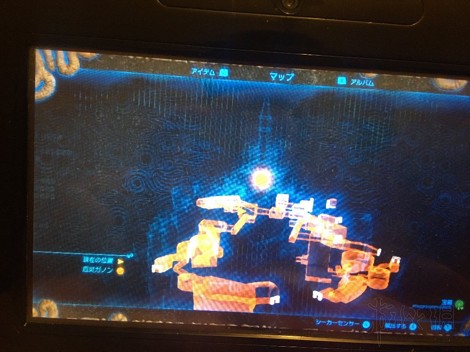 《塞爾達傳說：曠野之息》DLC2全物品位置及獲得方法分享