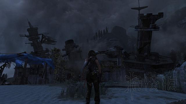 《古墓奇兵:暗影》劇情關聯解析 古墓奇兵三部曲劇情簡評 《古墓奇兵:暗影》劇情關聯解析 古墓奇兵三部曲劇情簡評