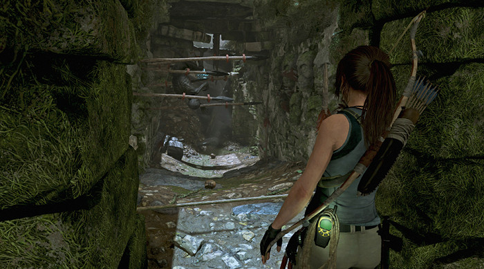 《古墓奇兵暗影》科祖梅爾通關攻略 科蘇梅爾全收集攻略 《古墓奇兵暗影》科祖梅爾通關攻略 科蘇梅爾全收集攻略