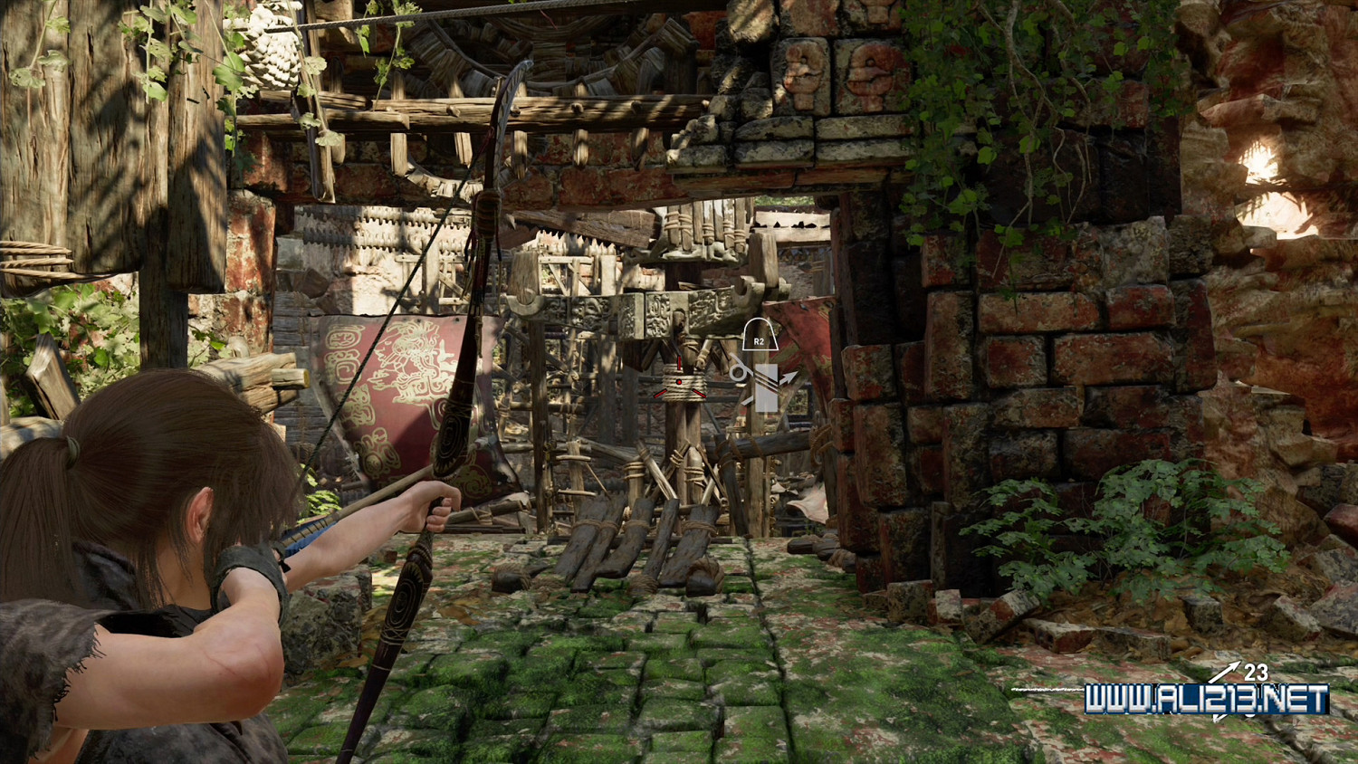 《古墓奇兵暗影》全流程圖文攻略 全收集+操作介紹+非劇透攻略【已完結】 《古墓奇兵暗影》全流程圖文攻略 全收集+操作介紹+非劇透攻略【已完結】