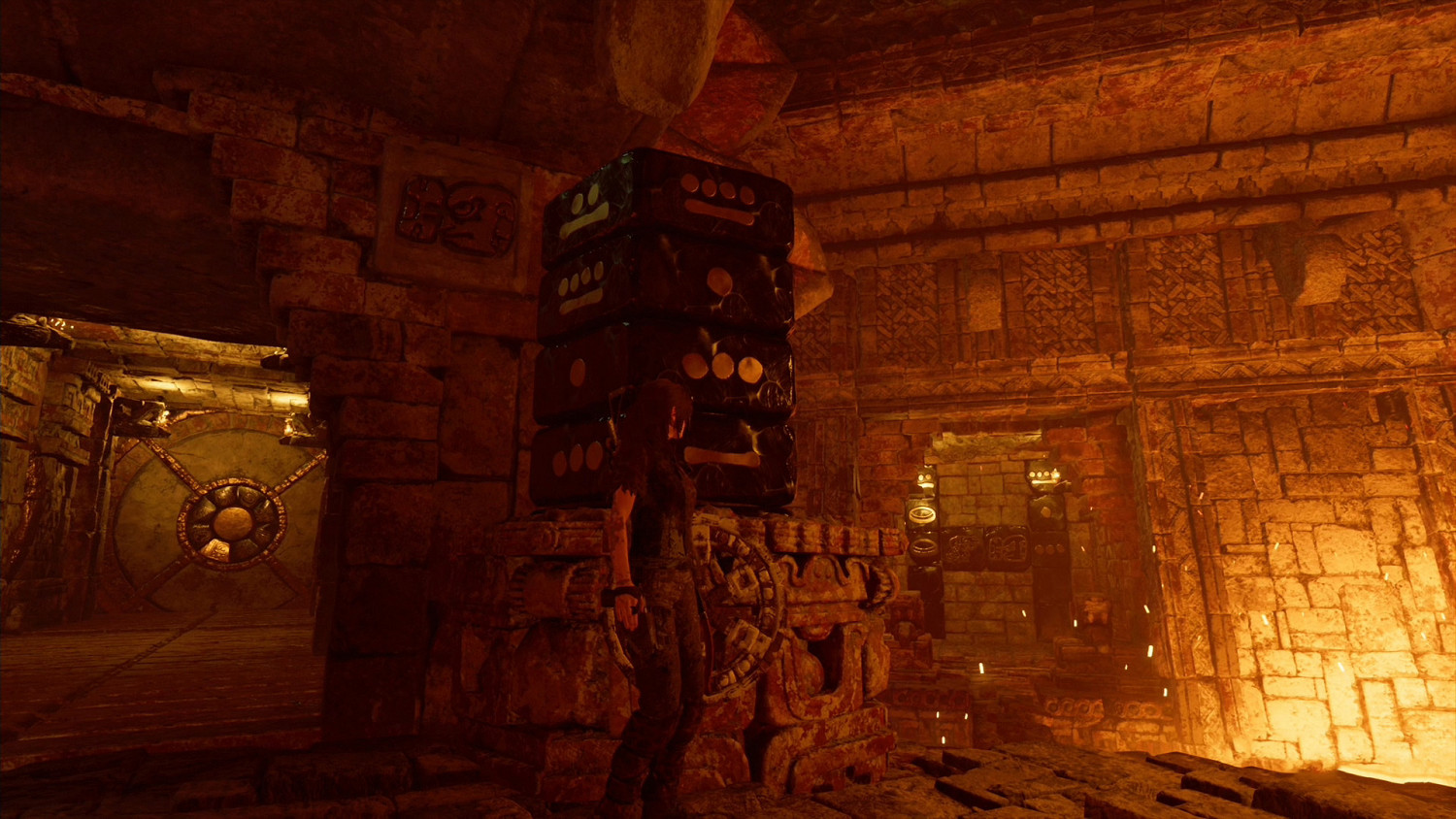 《古墓奇兵暗影》全流程圖文攻略 全收集+操作介紹+非劇透攻略【已完結】 《古墓奇兵暗影》全流程圖文攻略 全收集+操作介紹+非劇透攻略【已完結】