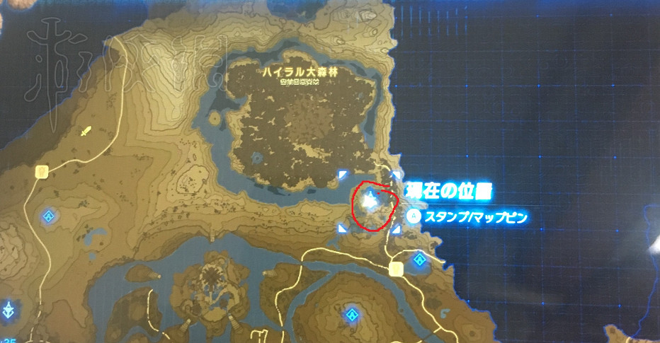 《塞爾達傳說：曠野之息》DLC大師模式快速獲得武器方法一覽