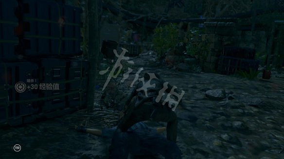 《古墓奇兵：暗影》全流程圖文攻略：全解謎+全支線+全收集+遊戲介紹+遊戲操作