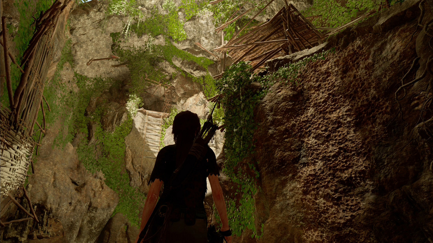 《古墓奇兵暗影》全流程圖文攻略 全收集+操作介紹+非劇透攻略【已完結】 《古墓奇兵暗影》全流程圖文攻略 全收集+操作介紹+非劇透攻略【已完結】