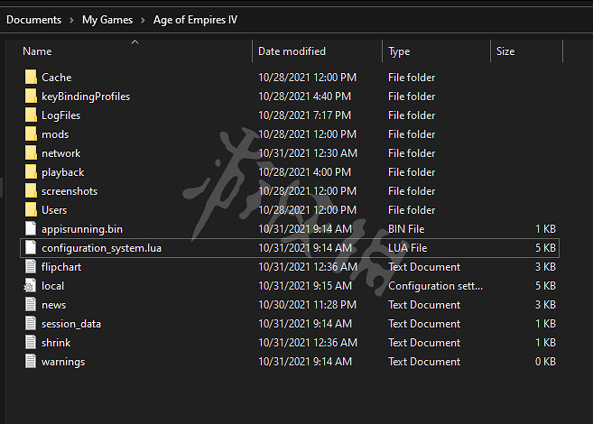 《世紀帝國4》怎麽關閉聊天過濾器?聊天過濾器關閉方法介紹 《世紀帝國4》怎麽關閉聊天過濾器?聊天過濾器關閉方法介紹