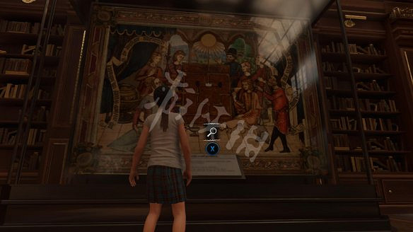 《古墓奇兵：暗影》全流程圖文攻略：全解謎+全支線+全收集+遊戲介紹+遊戲操作