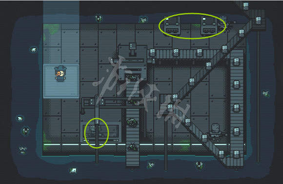 《賭命牌卡》機械工廠謎題怎麽解?第二章機械工廠解密攻略 《賭命牌卡》機械工廠謎題怎麽解?第二章機械工廠解密攻略