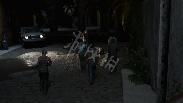 《古墓奇兵：暗影》全流程圖文攻略：全解謎+全支線+全收集+遊戲介紹+遊戲操作