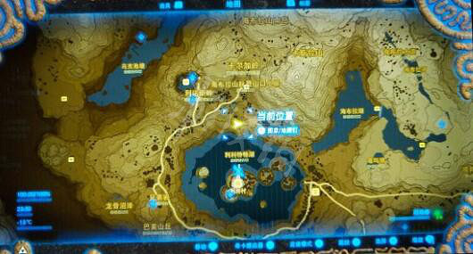 《塞爾達傳說曠野之息》怪物商店在哪裡?怪物商店位置介紹 《塞爾達傳說曠野之息》怪物商店在哪裡?怪物商店位置介紹