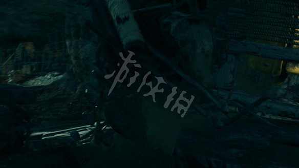 《古墓奇兵:暗影》全流程圖文攻略:全解謎+全支線+全收集+遊戲介紹+遊戲操作 《古墓奇兵:暗影》全流程圖文攻略:全解謎+全支線+全收集+遊戲介紹+遊戲操作