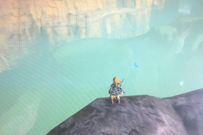 《塞爾達傳說：曠野之息》DLC大師模式快速獲得武器方法一覽