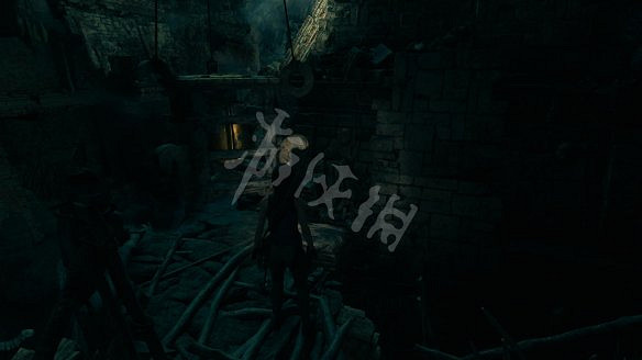 《古墓奇兵：暗影》全流程圖文攻略：全解謎+全支線+全收集+遊戲介紹+遊戲操作