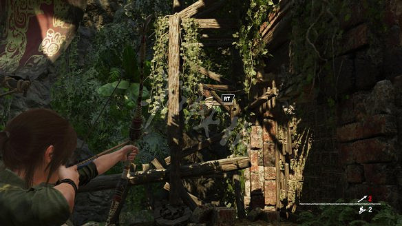 《古墓奇兵:暗影》全流程圖文攻略:全解謎+全支線+全收集+遊戲介紹+遊戲操作 《古墓奇兵:暗影》全流程圖文攻略:全解謎+全支線+全收集+遊戲介紹+遊戲操作