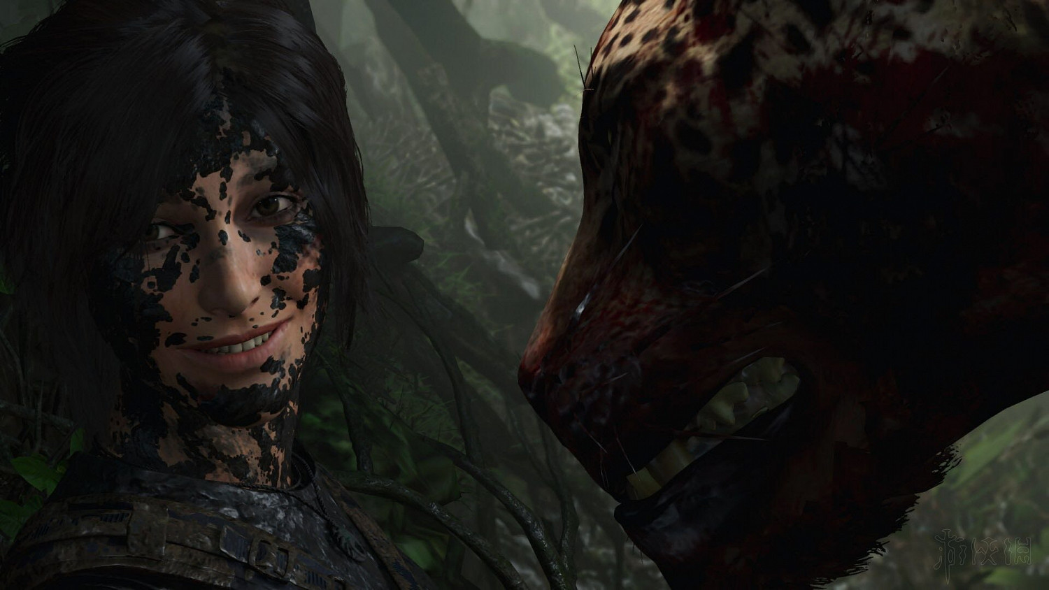 《古墓奇兵:暗影》上手體驗心得分享 遊戲值得買嗎? 《古墓奇兵:暗影》上手體驗心得分享 遊戲值得買嗎?