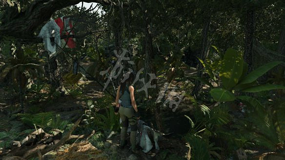 《古墓奇兵:暗影》全流程圖文攻略:全解謎+全支線+全收集+遊戲介紹+遊戲操作 《古墓奇兵:暗影》全流程圖文攻略:全解謎+全支線+全收集+遊戲介紹+遊戲操作