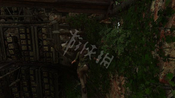 《古墓奇兵:暗影》全流程圖文攻略:全解謎+全支線+全收集+遊戲介紹+遊戲操作 《古墓奇兵:暗影》全流程圖文攻略:全解謎+全支線+全收集+遊戲介紹+遊戲操作