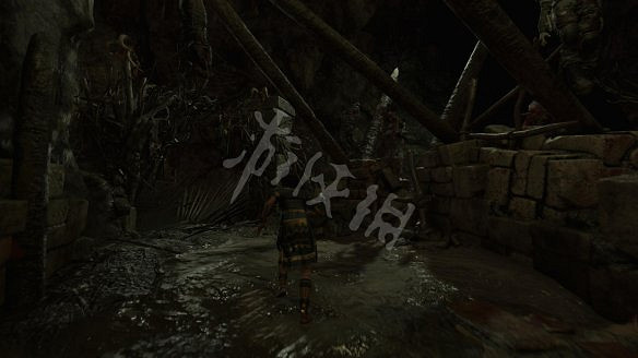 《古墓奇兵：暗影》全流程圖文攻略：全解謎+全支線+全收集+遊戲介紹+遊戲操作