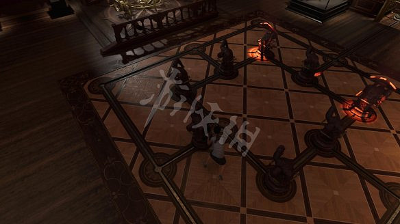 《古墓奇兵：暗影》全流程圖文攻略：全解謎+全支線+全收集+遊戲介紹+遊戲操作